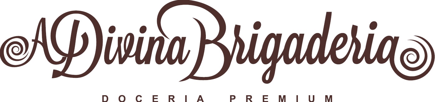 Logo Marrom
